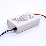 Meanwell 25W APV 25-12 tápegység