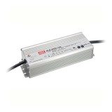 MEANWELL 320W HLG-320H-24A 24VDC LED tápegység