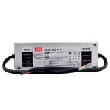 MEANWELL 320W XLG-320 V-A LED tápegység IP67