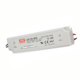 MEANWELL 35W LPC-35-1050 LED tápegység 9-30V/1050mA IP67