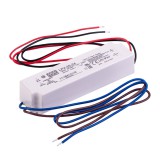 MEANWELL 35W LPV-35-24 35W-24V LED tápegység