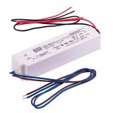 MEANWELL 60W LPV-60-12 60W-12V LED tápegység