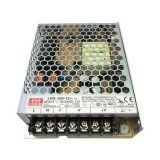 Meanwell LRS-100-12  100W