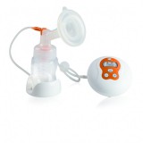 Mebby elektromos mellszívó - Gentlefeed Free 92604