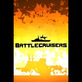 Mecha Weka Battlecruisers (PC - Steam elektronikus játék licensz)