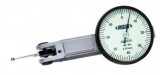 Mechanikus precíziós szögtapintós mérőóra 0-0.8/0.01 mm - Insize 2380-08