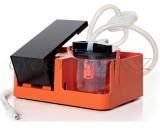 Mechanikus taposó váladékszívó készülék (MG 14354)