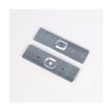 Mechanikus toldó Ledium Magnetis MG20 S1 sínek, sarokelemek egymáshoz vagy mennyezethez rögzítéséhez