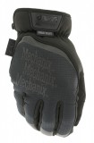 Mechanix FastFit Covert D4-360 Cut Resistant Black taktikai kesztyű, fekete, vágásálló