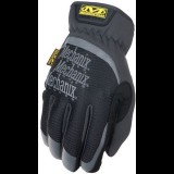 Mechanix FastFit fekete, L méret (MFF-05-010)
