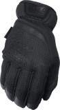 Mechanix Fastfit Gen2 Black kesztyű, fekete