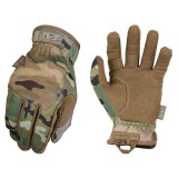 Mechanix FastFit Kesztyű, Multicam