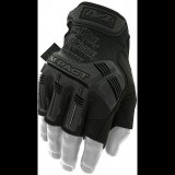 Mechanix M-Pact, fekete, ujjatlan, XL méret (MFL-55-011)