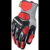 Mechanix M-Pact Knit CR5A5, XL méret (KHD-CR-011)