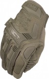 Mechanix M-Pact taktikai kesztyű, coyote barna