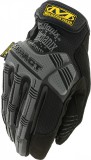 Mechanix M-Pact taktikai kesztyű, fekete - szürke