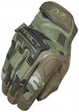 Mechanix M-Pact taktikai kesztyű, Multicam terepszín