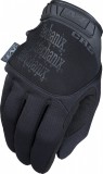 Mechanix Pursuit D5 Cut Resistant Black taktikai kesztyű, fekete, vágásálló