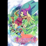 MechWolf Productions Gastova: The Witches of Arkana (PC - Steam elektronikus játék licensz)