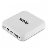 MECOOL KM2 médialejátszó (TV BOX) – Netflix 4K, Android TV és Chromecast
