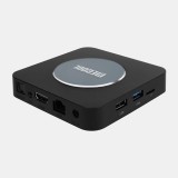 MECOOL KM2 Plus 2/16 GB Android 11 TV Box