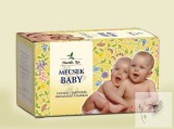 Mecsek baby tea 20*1 g 20g