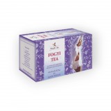 Mecsek-Drog kft. Mecsek Fogyi tea ananásszal és Maté teával 20x