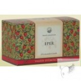 Mecsek gyümölcstea eper 20*2 g 40 g