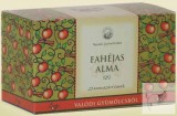 Mecsek gyümölcstea fahájas alma 20*2 g 40 g