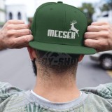 Mecsek Szarvas Snapback