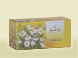 MECSEK TEA KAMILLAVIRÁG FILTERES 25DB