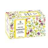 MECSEK TEAKEVERÉK HASHAJTÓ FILTERES 20DB