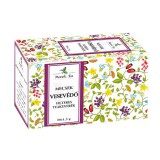 MECSEK TEAKEVERÉK VESEVÉDŐ FILTERES 20DB