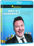 Méd in Hungeráj - Blu-ray