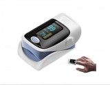 MEDEL MED CHOICE Pulse Oximeter (Fingertip SPO2 mérő)