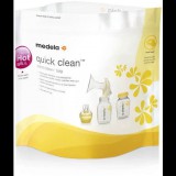 MEDELA Quick Clean - 5 db (7612367017268)
