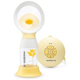 Medela Swing Flex elektromos mellszívó