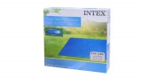 Medence alátét fólia 472x472 cm INTEX 28048
