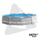 Medence szett Intex Prism Frame Pool 305x76 cm 26702NP
