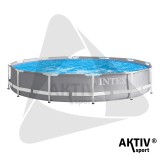 Medence szett Intex Prism Frame Pool 366x76 cm 26712NP