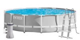 Medence szett Intex Prism Frame Pool 427x107 cm 26720NP