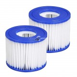 Medence szűrő szivattyú patron