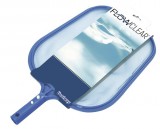 Medence takarító háló - BESTWAY 58277, medenceháló, medencetisztító, medence takarító eszköz, medence szűrőháló