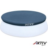 Medence takaró Intex Easy Set 244 cm