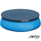 Medence takaró Intex Easy Set 305 cm kerek