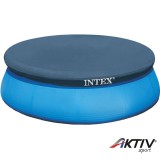 Medence takaró Intex Easy Set 366 cm kerek
