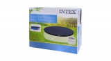 Medence takaró Intex Easy Set 396 cm 28026