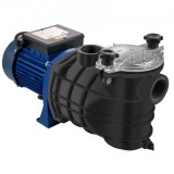 Medenceszivattyú Szűrőkosárral 750 W 1,97″