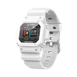 Medex Cool sport okosóra, vérnyomásmérő, Fehér