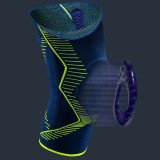 MEDI Genumedi E+Motion térdvédő